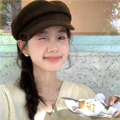 傻仔得美